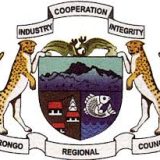 Erongo Regional Council Tenders