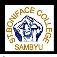 St Boniface College Tenders