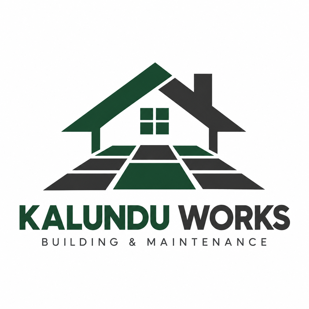 Kalundu Works CC logo